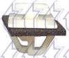 TRICLO 163696 Clip, trim/protective strip